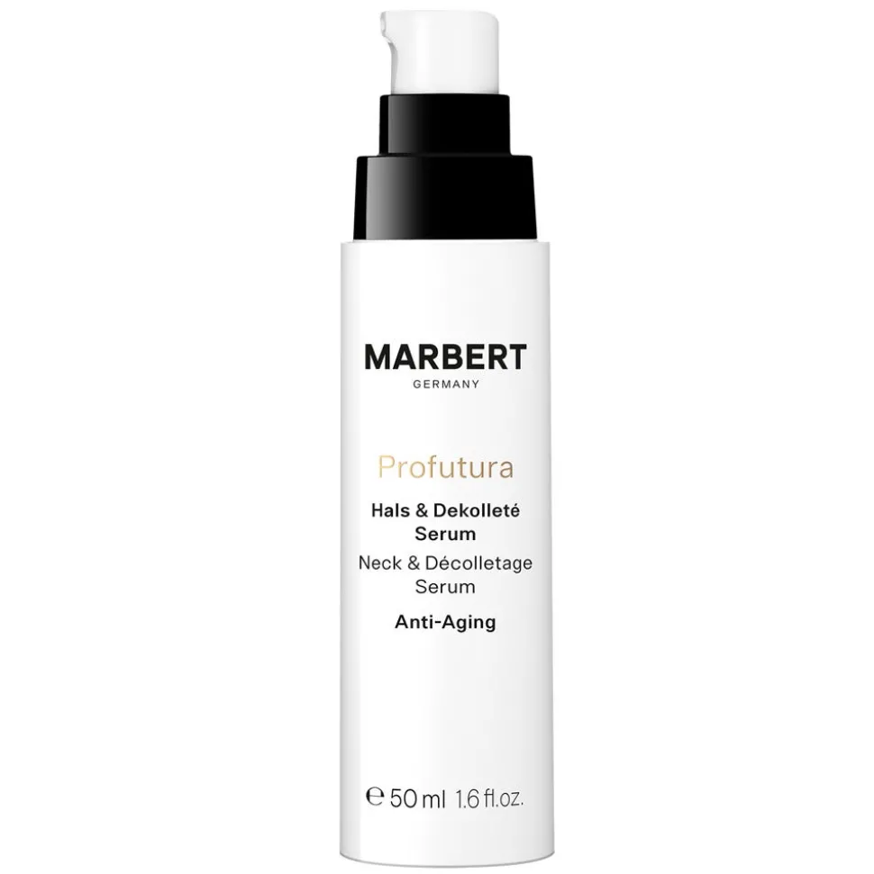MARBERT Profutura Hals & Dekolleté Serum 50 ml