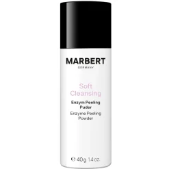 MARBERT Soft Cleansing Enzym Peeling Puder 40 g