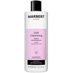 MARBERT Soft Cleansing Sanftes Gesichtswasser 400 ml