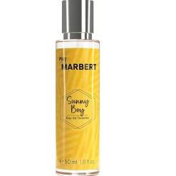 MARBERT Sunny Boy Eau de Toilette 50 ml