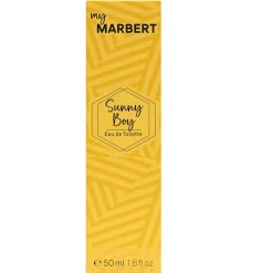 MARBERT Sunny Boy Eau de Toilette 50 ml