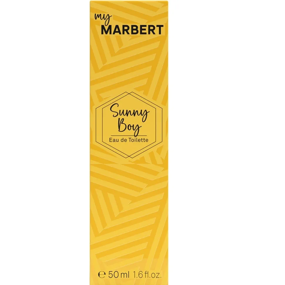 MARBERT Sunny Boy Eau de Toilette 50 ml