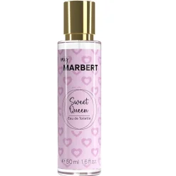MARBERT Sweet Queen Eau de Toilette 50 ml