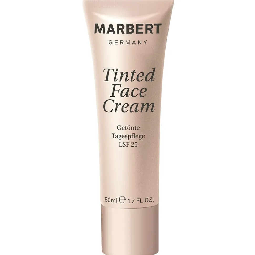 MARBERT Tinted Face Cream LSF 25 50 ml