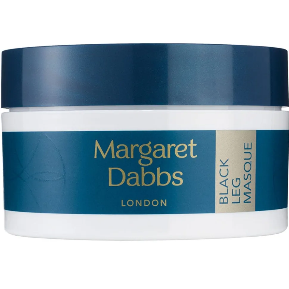 Margaret Dabbs Black Leg Masque 200 g