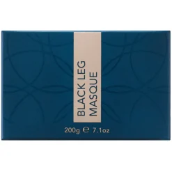 Margaret Dabbs Black Leg Masque 200 g