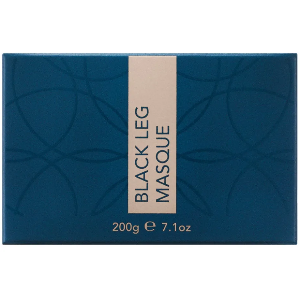 Margaret Dabbs Black Leg Masque 200 g
