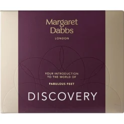 Margaret Dabbs Discovery Kit for Feet