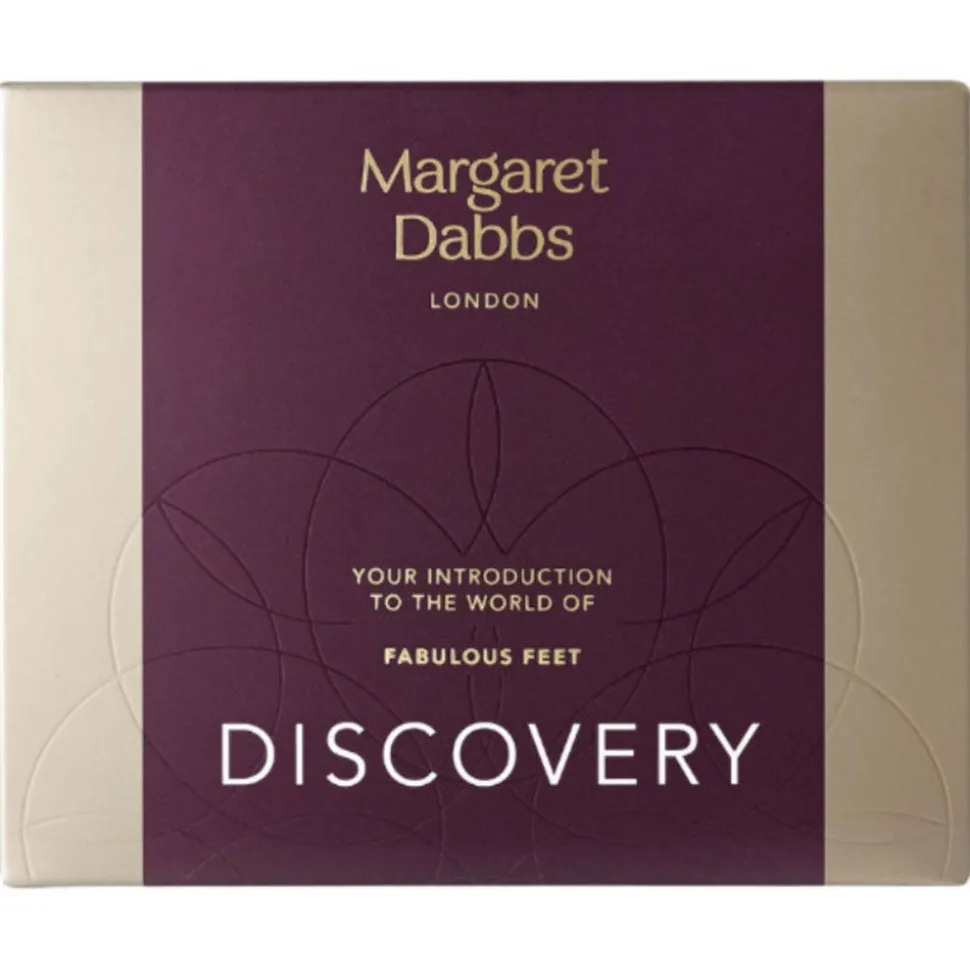 Margaret Dabbs Discovery Kit for Feet