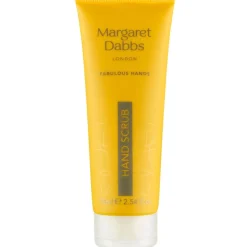 Margaret Dabbs Exfoliating Hand Scrub Tube 75 ml
