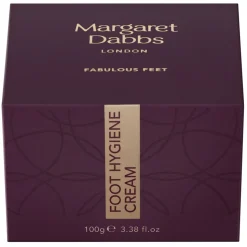 Margaret Dabbs Foot Hygiene Cream 100 ml