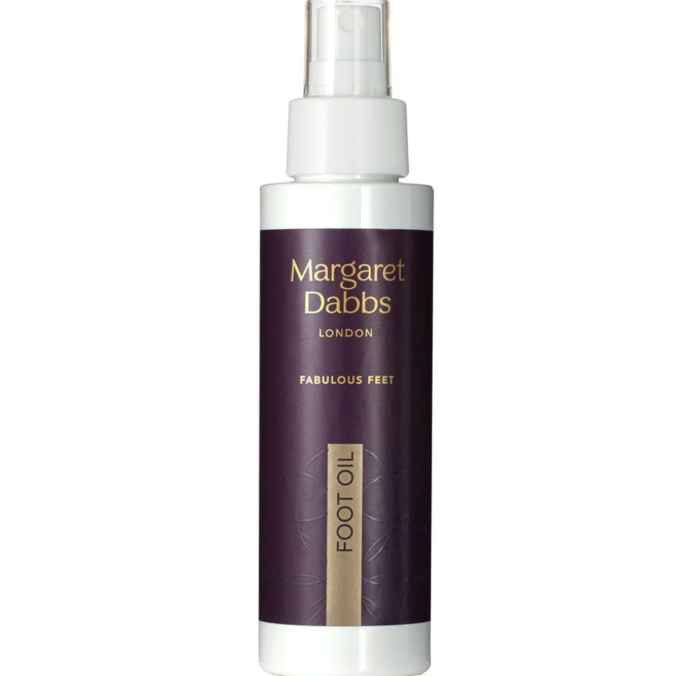 Margaret Dabbs Intensive Treatment Foot Oil 100 ml