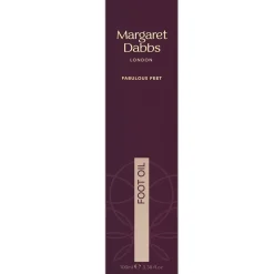 Margaret Dabbs Intensive Treatment Foot Oil 100 ml