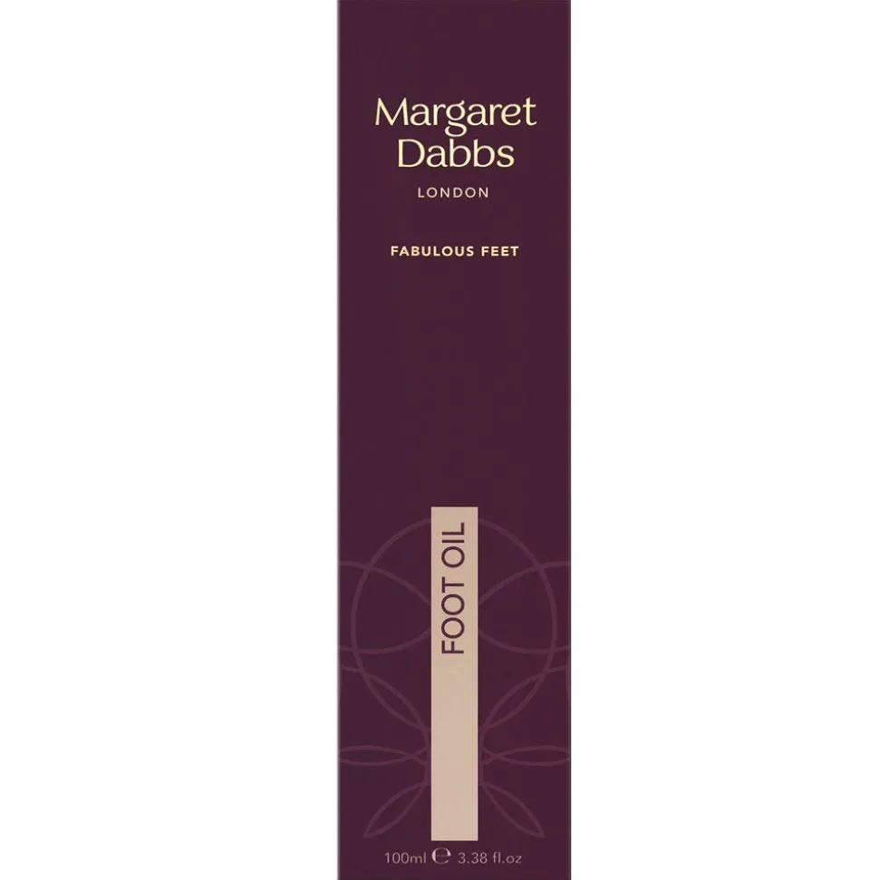 Margaret Dabbs Intensive Treatment Foot Oil 100 ml