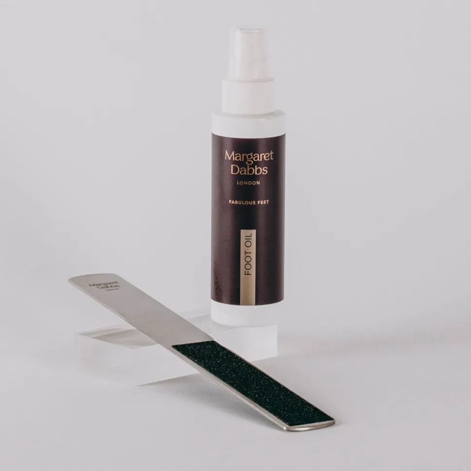 Margaret Dabbs Intensive Treatment Foot Oil 100 ml