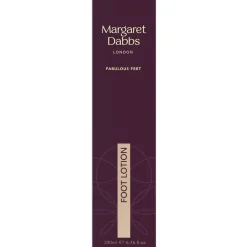 Margaret Dabbs Intensive Hydrating Foot Lotion 200 ml