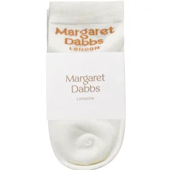 Margaret Dabbs Luxury Hemp Socks