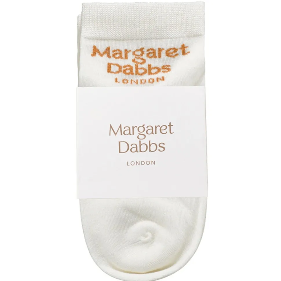 Margaret Dabbs Luxury Hemp Socks