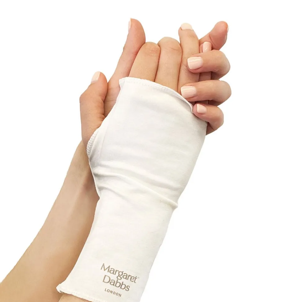 Margaret Dabbs Luxury Treatment Gloves