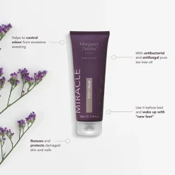 Margaret Dabbs Miracle Foot Cream 100 ml
