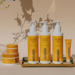 Margaret Dabbs Nourishing Hand Wash 45 ml