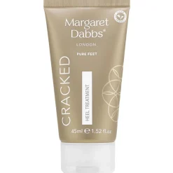 Margaret Dabbs PURE Cracked Heel Treatment Balm 45 ml