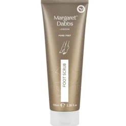 Margaret Dabbs PURE Natural Foot Scrub 100 ml