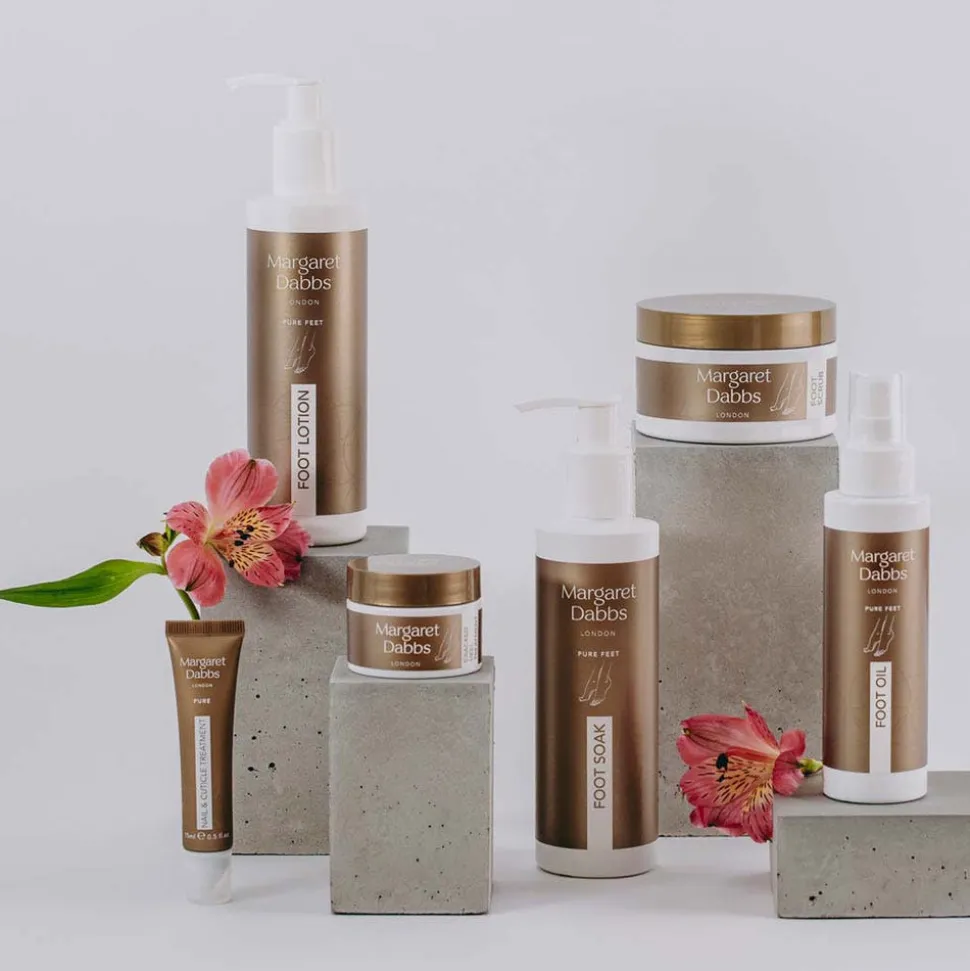 Margaret Dabbs PURE Repairing Nail & Cuticle Serum Pen 15 ml