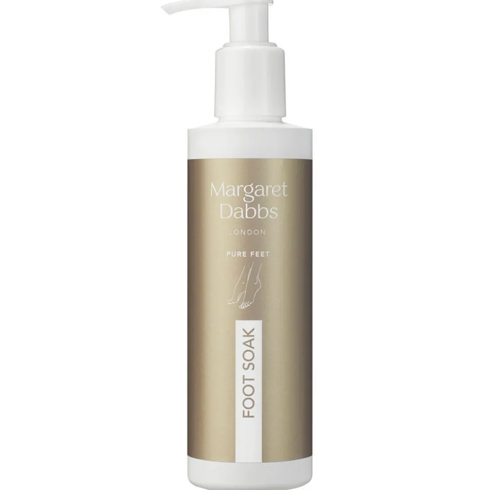 Margaret Dabbs PURE Reviving Foot Soak 200 ml