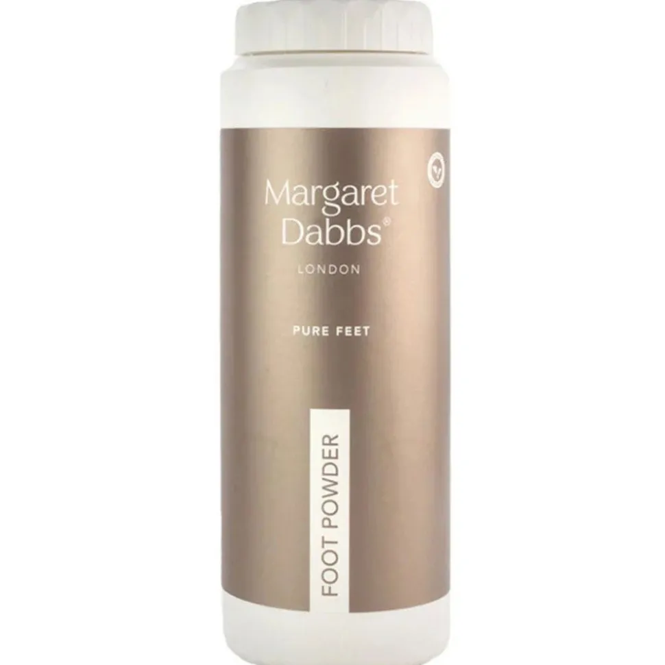 Margaret Dabbs PURE Soothing Foot Powder 50 g