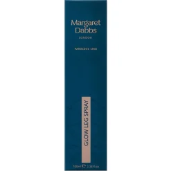 Margaret Dabbs Refining Glow Leg Spray 100 ml