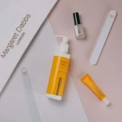 Margaret Dabbs Super Shiny Buffer 18 cm