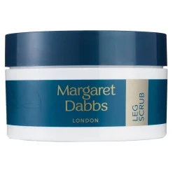 Margaret Dabbs Toning Leg Scrub 200 ml