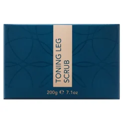 Margaret Dabbs Toning Leg Scrub 200 ml