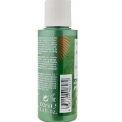 Margot Schmitt Fabelhafter Garten Süßgras Shampoo 100 ml