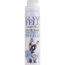 Margot Schmitt Glanz Fell Intensiv Pfotenpflege 75 ml