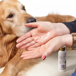 Margot Schmitt Glanz Fell Hautpflegeöl 100 ml