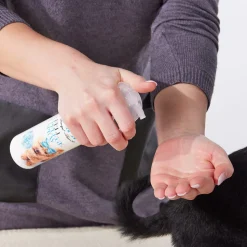 Margot Schmitt Glanz Fell Fellpflege Spray 250 ml