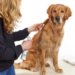 Margot Schmitt Glanz Fell Fellpflege Spray 250 ml