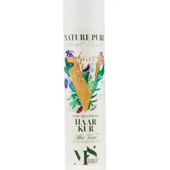 Margot Schmitt Nature Pure Haarkur mit Aloe Vera 250 ml