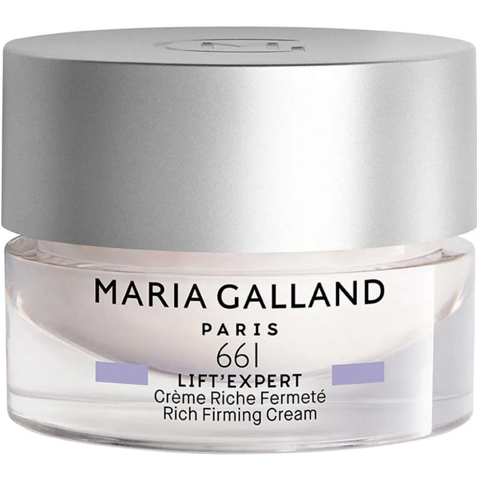 Maria Galland 661 LIFT'EXPERT Rich Firming Cream 30 ml