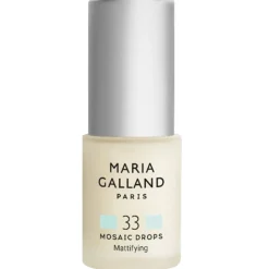 Maria Galland 33 Mosaic Drops Mattifying V 15 ml