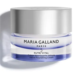 Maria Galland 5 NUTRI’VITAL Velvet Nourishing Cream 50 ml