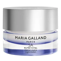 Maria Galland 5A Crème Légère Nutri'Vital 50 ml