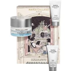 Maria Galland Audacious Glow Gift Set