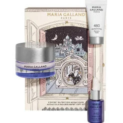 Maria Galland Audacious Nourishment Gift Set