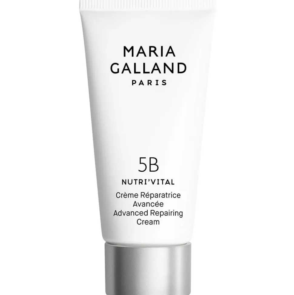 Maria Galland 5B NUTRI’VITAL Advanced Repairing Cream 30 ml