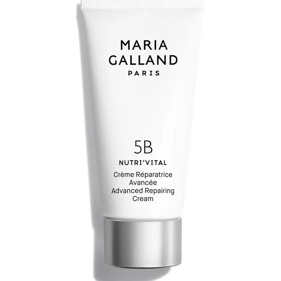 Maria Galland 5B NUTRI’VITAL Advanced Repairing Cream 30 ml