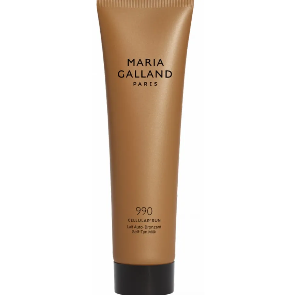 Maria Galland Cellular'Sun 990 Self-Tan Milk 150 ml