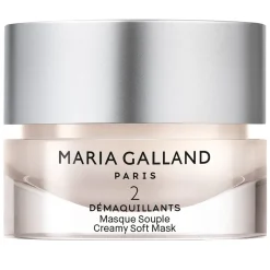 Maria Galland Cleansing 2 Creamy Soft Mask 50 ml